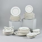 1570 7401 DINNERWARE